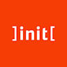 Logo init AG