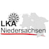 Logo Landeskriminalamt Niedersachsen