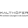 Logo Telefonbau Ewald Kalthöfer GmbH + Co. KG