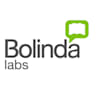 Logo Bolinda Labs GmbH