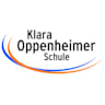 Logo Klara-oppenheimer-schule