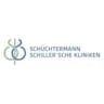 Logo Schüchtermann-schiller'sche Kliniken Bad Rothenfelde Gmbh & Co. Kg