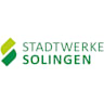 Logo Stadtwerke Solingen Gmbh