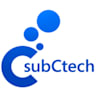 Logo SubCtech GmbH