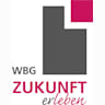 Logo WBG Wohnungsbaugenossenschaft Zukunft eG