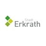Logo Stadtverwaltung Stadt Erkrath Personalamt