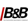 Logo B & B Verpackungstechnik GmbH