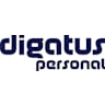 Logo digatus personal GmbH