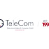 Logo LG TeleCom Telekommunikation und Computer GmbH