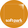 Logo soft-park GmbH