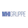 Logo MHI Gruppe