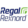 Logo Regal Rexnord motors