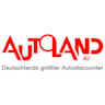 Logo Autoland AG Zentrale