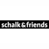 Logo Schalk&friends Gmbh