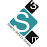 Logo S³ IT GmbH