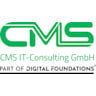 Logo CMS IT-Consulting GmbH