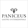 Logo Paniceus Gastro Systemzentrale GmbH