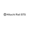 Logo Hitachi Rail GTS Deutschland GmbH