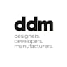 Logo ddm hopt+schuler GmbH & Co. KG