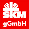 Logo SKM gGmbH
