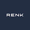 Logo RENK GmbH