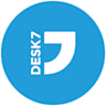 Logo Desk7 GmbH