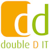 Logo double-D-IT
