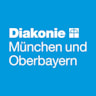 Logo Diakonie München und Oberbayern - Innere Mission München e.V.