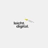 Logo Leicht Digital GmbH