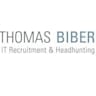Logo Thomas Biber & Partner Schweiz GmbH