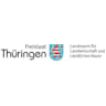 Logo Thüringer Landesamt für Landwirtschaft und ländlichen Raum