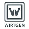 Logo Wirtgen GmbH