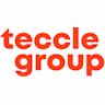 Logo teccle group GmbH