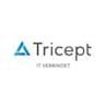 Logo Tricept Informationssysteme AG