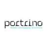 Logo Portrino GmbH