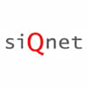Logo siQnet Consulting GmbH