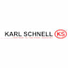 Logo KARL SCHNELL GMBH & CO KG