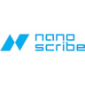 Logo Nanoscribe GmbH