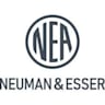 Logo NEUMAN & ESSER GmbH & Co. KG