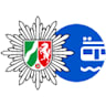 Logo Polizeipräsidium Wuppertal