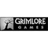 Logo Grimlore Games