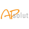 Logo apsolut Group