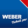 Logo WEBER GmbH