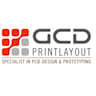 Logo GCD Printlayout GmbH
