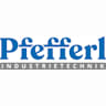 Logo Pfefferl Industrietechnik GmbH & Co. KG