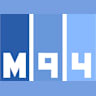 Logo M94 GmbH