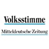 Logo Mitteldeutsche Verlags- und Druckhaus GmbH