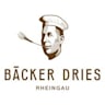 Logo Backhaus Dries GmbH