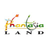 Logo Phantasialand Schmidt-Löffelhardt GmbH & Co. KG