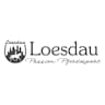 Logo Pferdesporthaus Loesdau GmbH & Co.KG